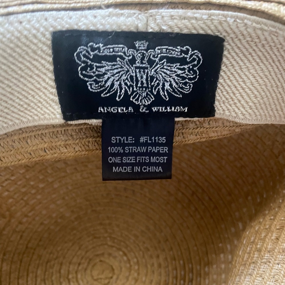 Floppy Beach Hat - image 3